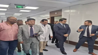 وزير الثقافة يوجه بصرف تعويضات مالية عاجلة لضحايا حادث طريق إسنا