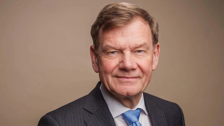 وزير الخارجية الألماني يتمسك بتوصيفه لدمشق بأنها "مُدمرة بالكامل"