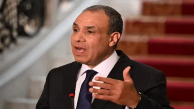 وزير الخارجية يبحث مع نظيره الأردني مستجدات الأوضاع في فلسطين