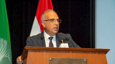 وزير الري: نرصد تصرفات إثيوبيا لحظيًا.. وفتح مفيض توشكى إجراء مخطط له مسبقًا