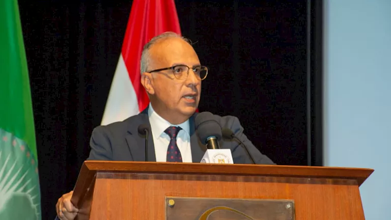وزير الري: نرصد تصرفات إثيوبيا لحظيًا.. وفتح مفيض توشكى إجراء مخطط له مسبقًا