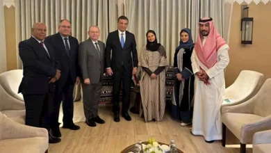 وزير الزراعة يبحث تعزيز التعاون العربي لتطوير القطاع وتمكين صغار المزارعين