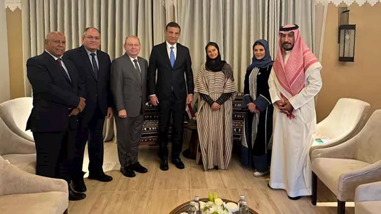 وزير الزراعة يبحث تعزيز التعاون العربي لتطوير القطاع وتمكين صغار المزارعين