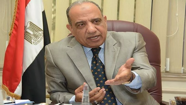 وزير الكهرباء لـ"مصراوي": إنتاج قدرات طاقة 2500 ميجاوات سنويًا حتى 2030