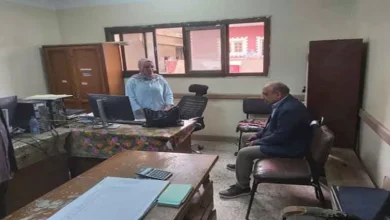 وزير الكهرباء يتفقد شبكات أنشاص ويُتابع خطة التشغيل