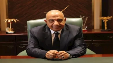 وزير الكهرباء يتفقد مجمع الوحدات التكنولوجية بأنشاص