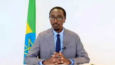 وزير خارجية إثيوبيا: الوصول الآمن إلى البحر قضية وجودية