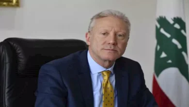 وزير خارجية لبنان: لا ندخر جهداً في سبيل الإبقاء على خدمات "الأونروا"