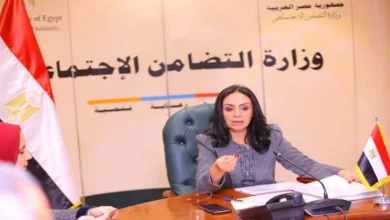 وزيرة التضامن: ماذا لو كانت مأساة مسلسل كارثة طبيعية حقيقية؟