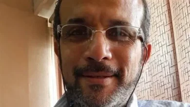 وفاة خالد شبانة رئيس قطاع قنوات النيل المتخصصة