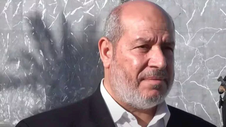 وفد "حماس" في القاهرة يناقش المرحلة الثانية من اتفاق وقف إطلاق النار