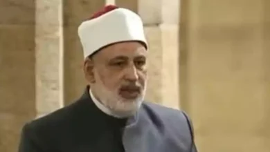 وكيل الأزهر يُدلي بصوته في انتخابات مجلس النواب 2025