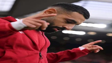 يتبرع بـ6% من ثروته… الجانب الخفي في حياة محمد صلاح