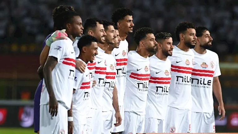 "يجمع حقائبه لمغادرة مصر".. محترف الزمالك يزيد الأوجاع بعد إيقاف القيد