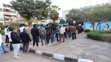 100 ألف جنيه غرامة كسر الصمت الانتخابي في جولة الإعادة