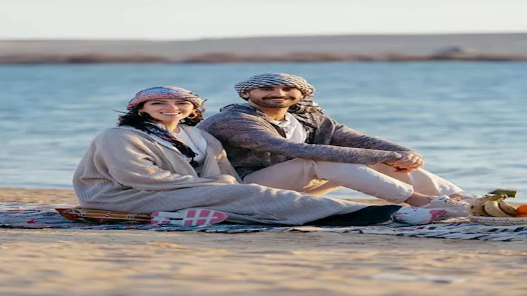 11 صورة لاحتفال باسم مرسي بعيد ميلاد زوجته