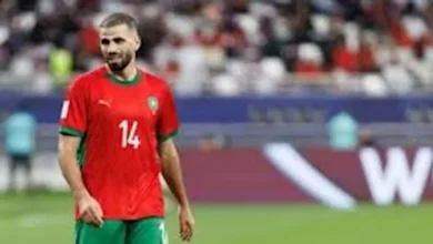 11 معلومة عن أسامة طنان صاحب الهدف الخرافي للمغرب بنهائي كأس العرب