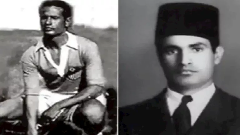 12 عامًا في الزمالك وعام مع الأهلي.. حكاية أول عربي أفريقي يسجل في كأس العالم