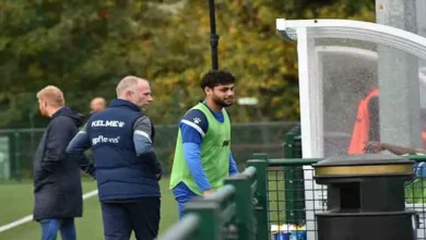 "12 مساهمة تهديفية".. لاعب مصري جديد يواصل التألق في إنجلترا