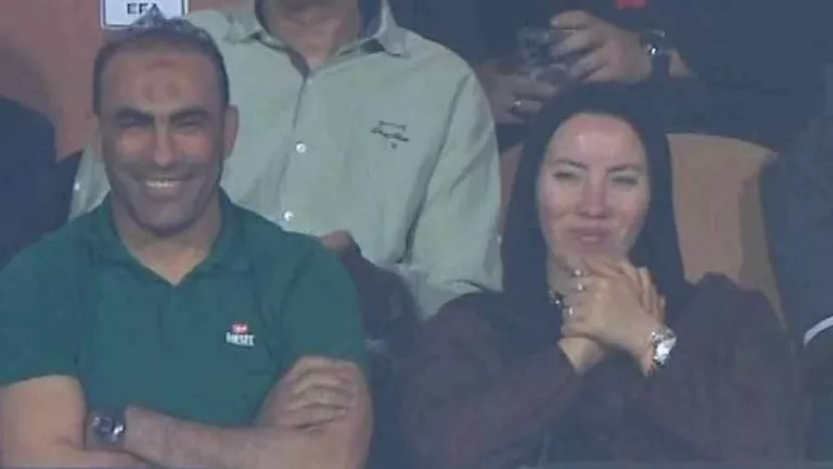 "13 أخا ونجله لاعب".. 21 صورة وأبرز المعلومات عن عائلة سيد عبد الحفيظ