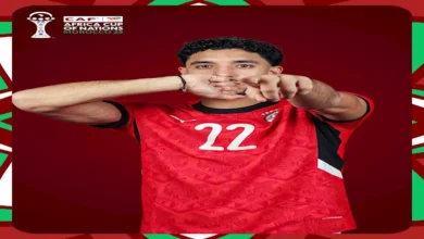 14 صورة من جلسة تصوير منتخب مصر الرسمية لأمم أفريقيا 2025