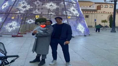 15 صورة وأبرز المعلومات عن عائلة ياسين بونو حارس مرمى المغرب