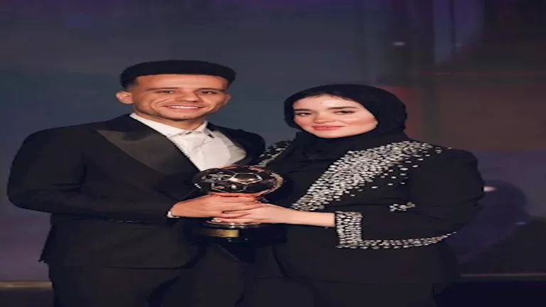 17 صورة وأبرز المعلومات عن زوجة مصطفى فتحي