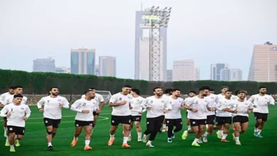 مواعيد مباريات كأس العرب اليوم والقنوات الناقلة