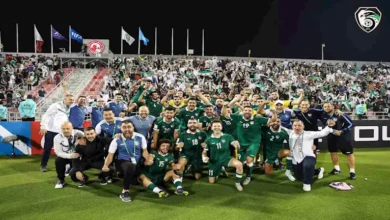 مواعيد مباريات كأس العرب اليوم والقنوات الناقلة