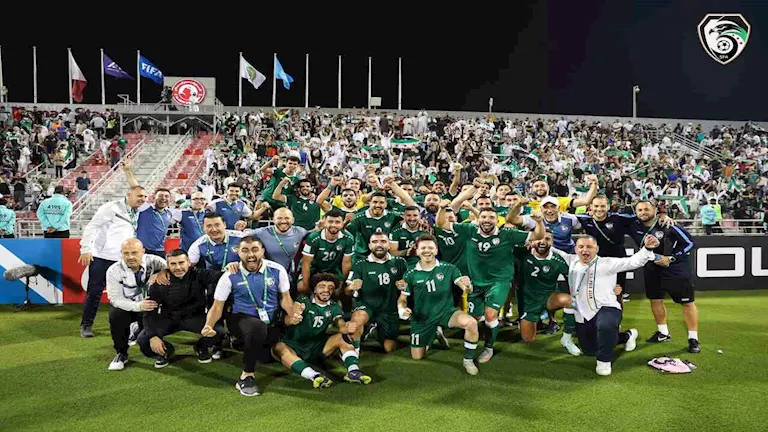 مواعيد مباريات كأس العرب اليوم والقنوات الناقلة