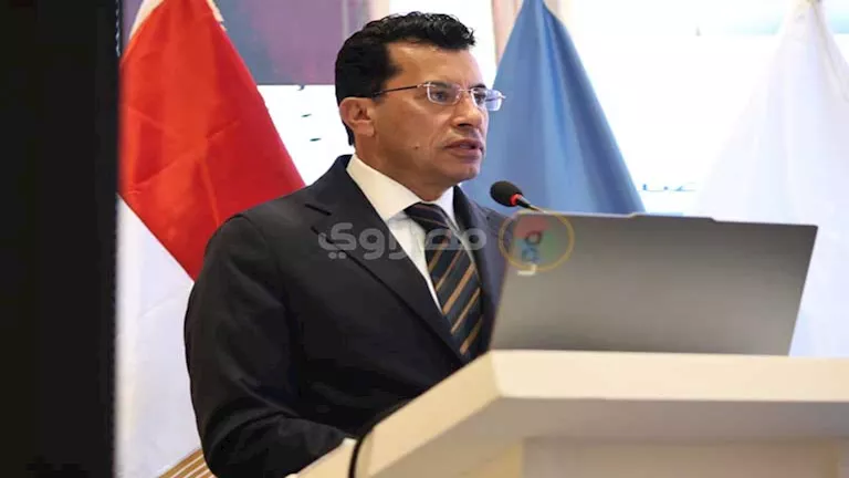 25 صورة من مؤتمر إعلان تولي مصر رئاسة اللجنة الحكومية الدولية للرياضة البدنية