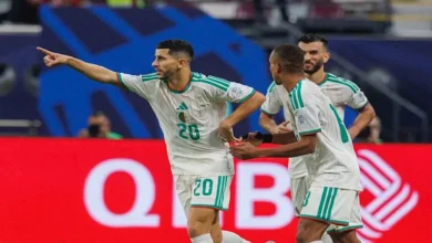 3 حقائق بعد ختام ربع نهائي كأس العرب قطر 2025