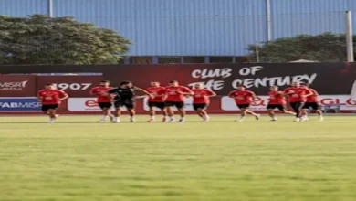 "3 دول مختلفة".. العروض الأوروبية تنهال على لاعبي الأهلي