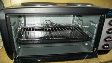 3 طرق ذكية لتقليل استهلاك الكهرباء عند استخدام الفرن الكهربائي