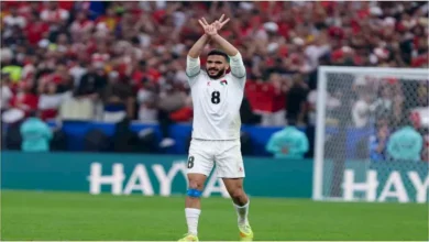 "5 أندية بخلاف الزمالك".. وكيل حامد حمدان يكشف العروض التي وصلت لضم اللاعب