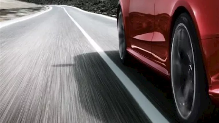 6 أنواع من السيارات تطبق عليها زيادة غرامة السرعة الجديدة