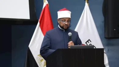 6 جولات دوليَّة لأمين "البحوث الإسلاميَّة" في 2025م لتعزِّيز خطاب الوسطيَّة