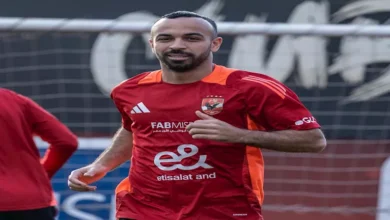 "آسف مليون مرة".. رسالة مؤثرة من أفشة بعد وداع منتخب مصر لكأس العرب