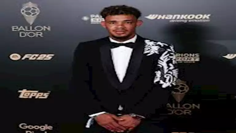 أبرز أندية لاعبي جنوب إفريقيا قبل مواجهة منتخب مصر