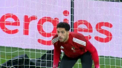 أبرزهم ثلاثي الزمالك.. 11 وجهًا جديدا في قائمة مصر بأمم أفريقيا