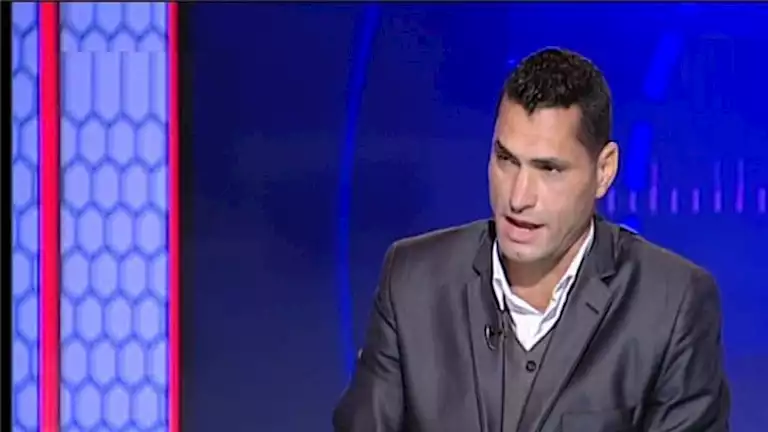 أبوالدهب: بطولة كأس العرب تتفوق فنيا على كأس أمم إفريقيا