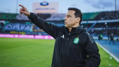 "أتمنى العودة للأهلي".. أول تعليق من حسام البدري بعد التتويج بكأس ليبيا