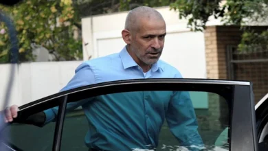 أزمة داخل الشاباك.. استقالة نائب رئيس الجهاز بعد 30 عامًا من الخدمة