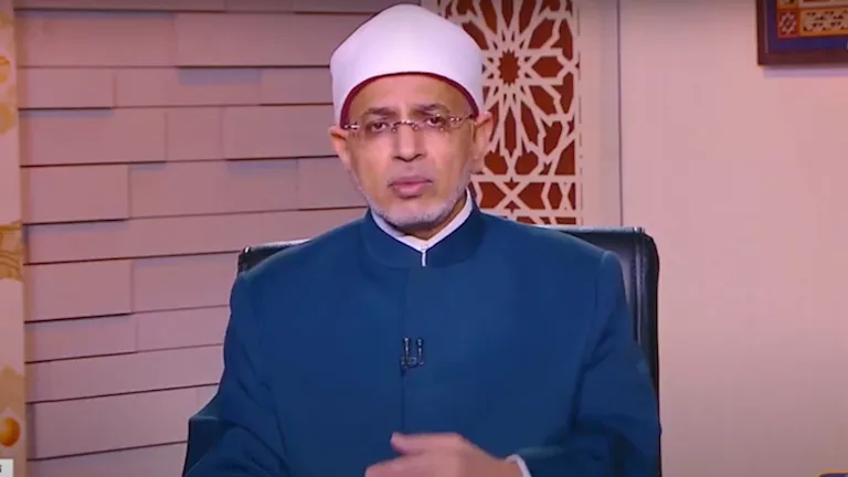 أزهري يوضح بلاغة التعريف والتنكير في الدعاء القرآني والنبوي