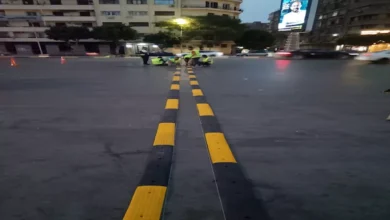 أستاذ هندسة الطرق: المطبات على المحاور الرئيسية مخالفة خطيرة للمعايير الدولية