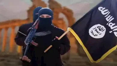 أستراليا تشيد بالعملية الأمريكية ضد تنظيم داعش في سوريا