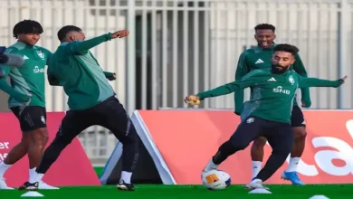 "أشواط إضافية".. حارس أهلي جدة السابق يتحدث عن مباراة السعودية والأردن في كأس العرب