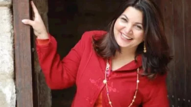 أصيبت بكسور.. فاطمة البودي تكشف الحالة الصحية للكاتبة ميرال الطحاوي