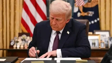 أكسيوس: ترامب يعتزم إعلان المرحلة الثانية من اتفاق غزة قبل عيد الميلاد