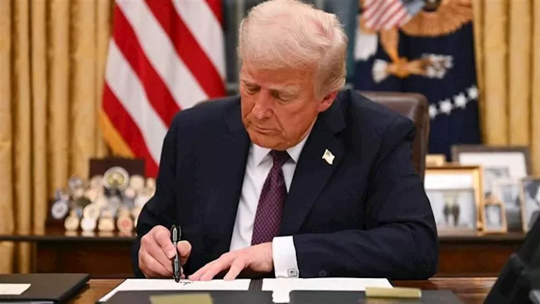 أكسيوس: ترامب يعتزم إعلان المرحلة الثانية من اتفاق غزة قبل عيد الميلاد